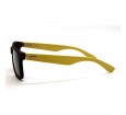 Oculos de Sol Bambu Masculino Quadrado