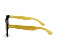 Oculos de Sol Bambu Masculino Wayfarer