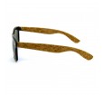 Oculos de Sol Acetato Masculino Wayfarer Bamboo Stopper