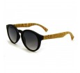 Oculos de Sol Acetato Stopper Roud Unissex
