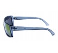 Óculos de Sol Acetato Feminino Transparente Lt Laranja - 10282TL