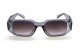 Óculos de Sol Acetato Feminino Cinza - 1837CZ