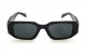 Óculos de Sol Acetato Feminino Preto - 1837P