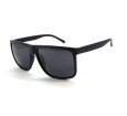 Óculos de Sol Acetato Masculino Preto Fosco - 3205PF