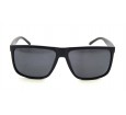 Óculos de Sol Acetato Masculino Preto Fosco - 3205PF