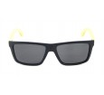 Óculos de Sol Bambu Preto Fosco - 3206PF