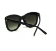 Óculos de Sol Acetato Feminino Preto - 34194P