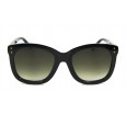 Óculos de Sol Acetato Feminino Preto - 34194P