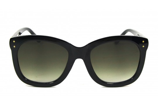 Óculos de Sol Acetato Feminino Preto - 34194P