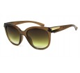 Óculos de Sol Acetato Feminino Caramelo - 34213CR