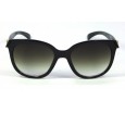 Óculos de Sol Acetato Feminino Preto Lt Degrade - 34213PD