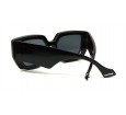 Óculos de Sol Acetato Feminino Preto - 34226P