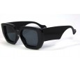 Óculos de Sol Acetato Feminino Preto - 34226P