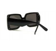 Óculos de Sol Acetato Feminino Preto - 34234P