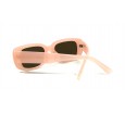 Óculos de Sol Acetato Feminino Rose - 34236RS