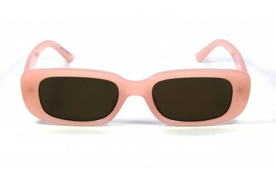 Óculos de Sol Acetato Feminino Rose - 34236RS