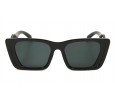 Óculos de Sol Acetato Feminino Preto - 34278P