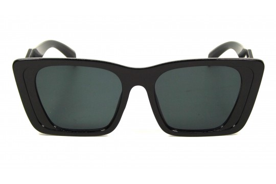 Óculos de Sol Acetato Feminino Preto - 34278P