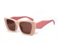 Óculos de Sol Acetato Feminino Rose - 34278RS