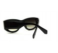 Óculos de Sol Acetato Feminino Preto Lt Degrade - 34298PD