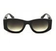 Óculos de Sol Acetato Feminino Preto Lt Degrade - 34298PD