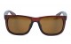 Óculos de Sol Acetato Masculino Marrom- 4165ACM