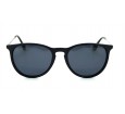 Óculos de Sol Acetato Unissex Preto Fosco  - 4171PF