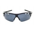 Óculos de Sol Acetato Esportivo Preto - 5063PT