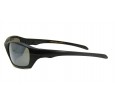Óculos de Sol Acetato Masculino Preto Fosco - 540435PF