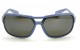Óculos de Sol Acetato Masculino Azul - 540639A
