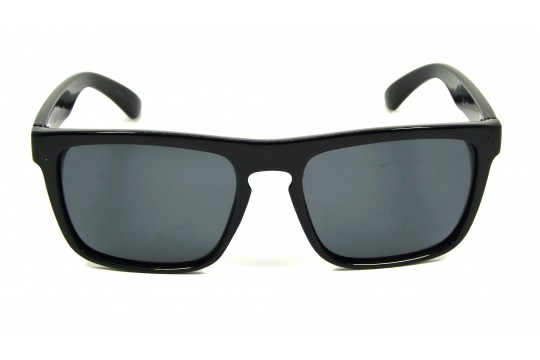 Óculos de Sol Acetato Masculino Preto - 540825P