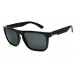 Óculos de Sol Acetato Masculino Preto - 540825P