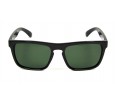 Óculos de Sol Acetato Masculino Preto Lt Verde - 540825PV