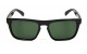Óculos de Sol Acetato Masculino Preto Lt Verde - 540825PV