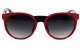 Óculos de Sol Acetato Feminino Vermelho - 540833V