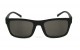Óculos de Sol Acetato Masculino Preto Fosco - 541104SDPF