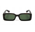 Óculos de Sol Acetato Unissex Estampado Lt Verde - 541130EV