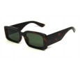 Óculos de Sol Acetato Unissex Estampado Lt Verde - 541130EV