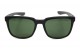 Óculos de Sol Acetato Masculino Preto Lt Verde - 541139PV