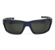 Óculos de Sol Acetato Esportivo Azul - 570116AZ