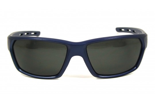 Óculos de Sol Acetato Esportivo Azul - 570116AZ