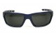 Óculos de Sol Acetato Esportivo Azul - 570116AZ