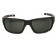 Óculos de Sol Acetato Esportivo Preto Fosco - 570116PF