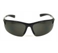 Óculos de Sol Acetato Esportivo Preto c/ Azul - 570127PA