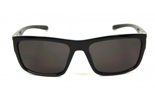 Óculos de Sol Acetato Masculino Preto - 570141SDP