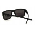 Óculos de Sol Acetato Masculino Preto Fosco - 570141SDPF