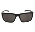 Óculos de Sol Acetato Masculino Preto Fosco - 570141SDPF