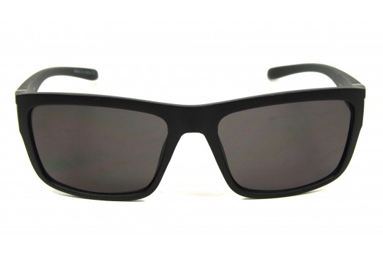 Óculos de Sol Acetato Masculino Preto Fosco - 570141SDPF