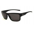 Óculos de Sol Acetato Masculino Preto Fosco - 570141SDPF