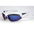 Óculos de Sol Acetato Esportivo Branco - 570152B